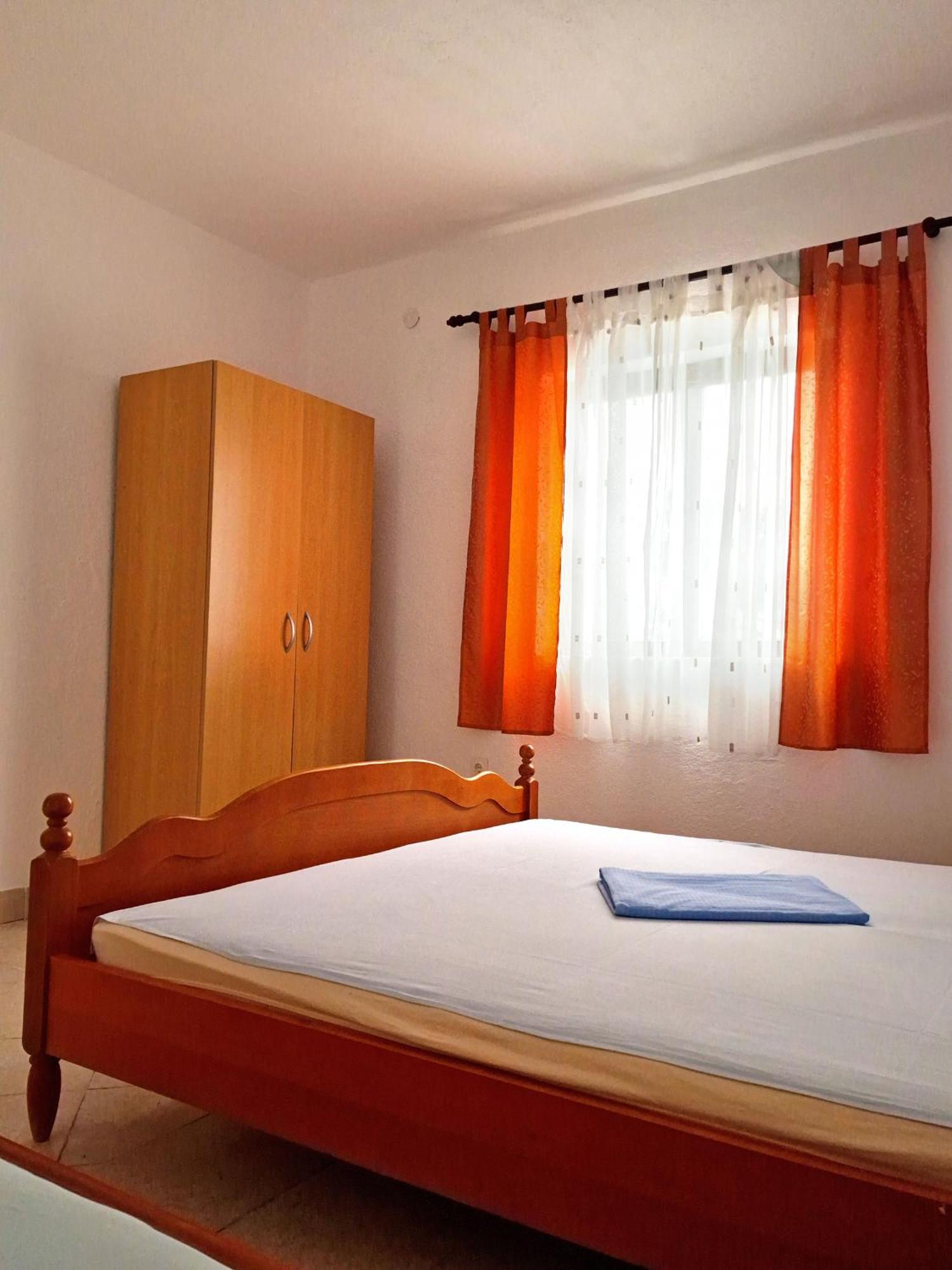 Villa Dusper Trogir Quarto foto