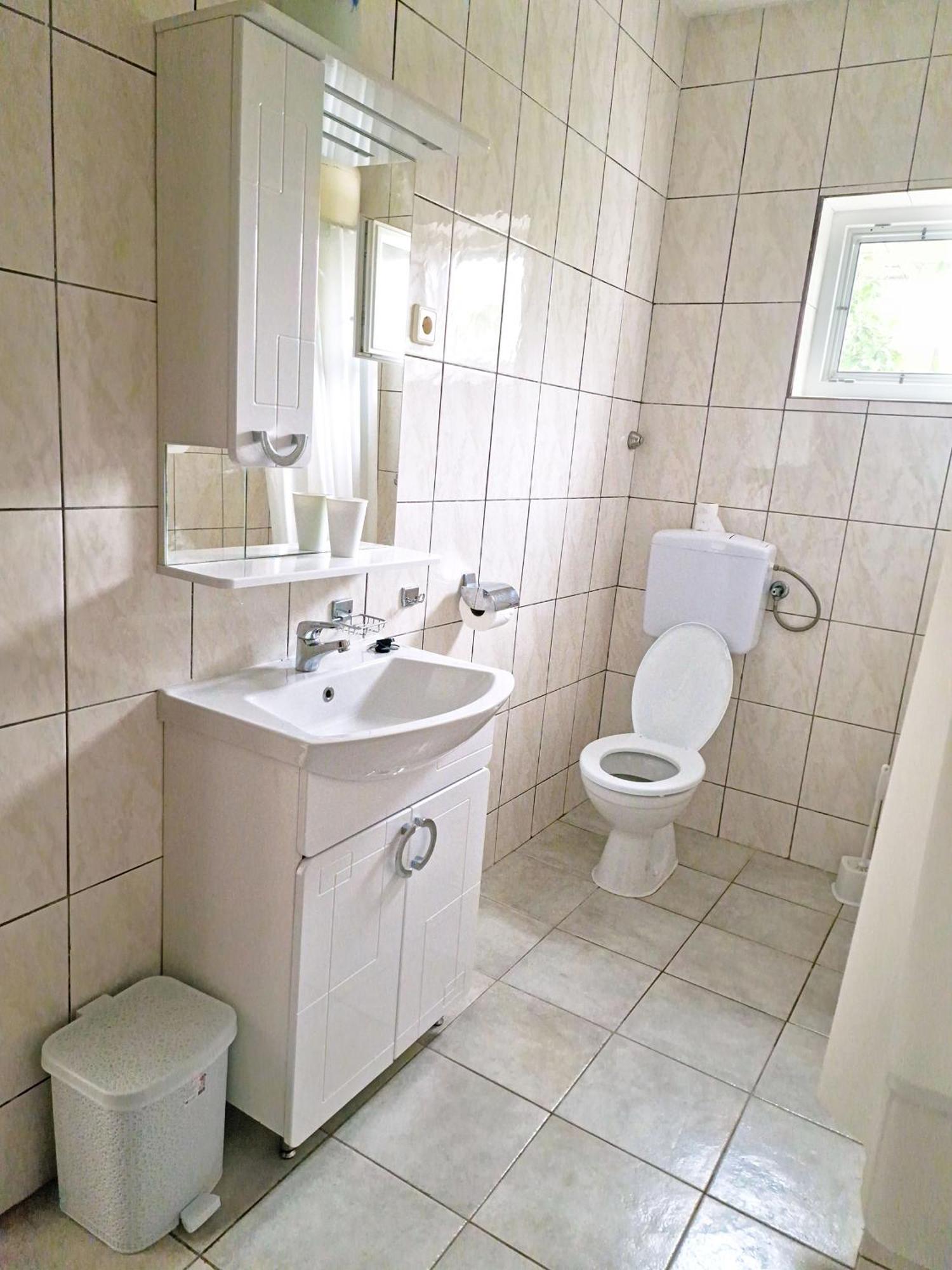 Villa Dusper Trogir Quarto foto