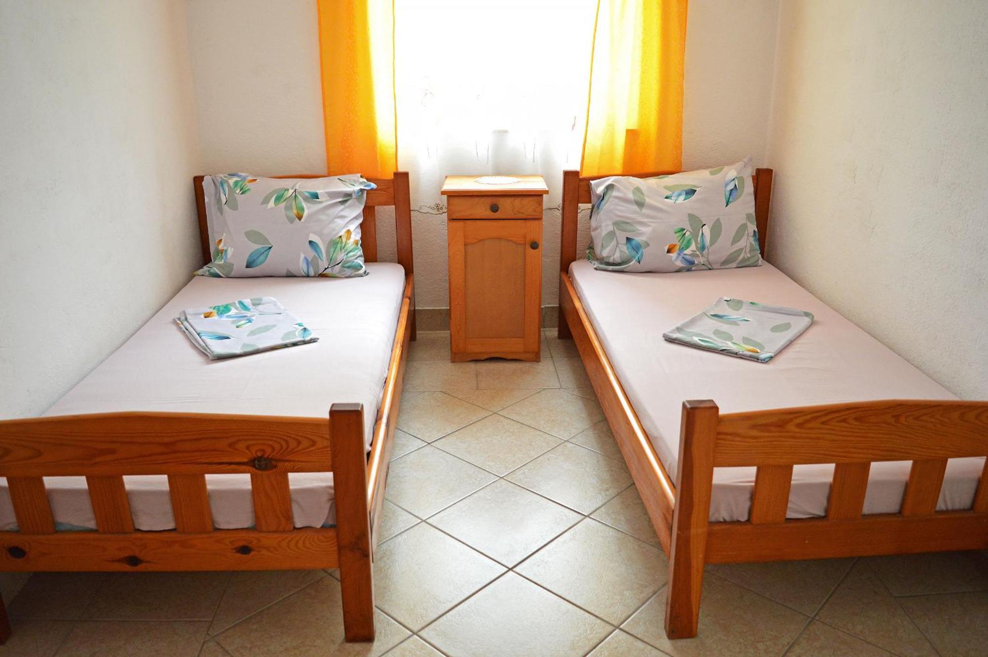 Villa Dusper Trogir Quarto foto